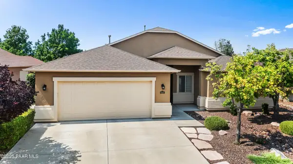 6582 E Farmstead Road, Prescott Valley, AZ 86314