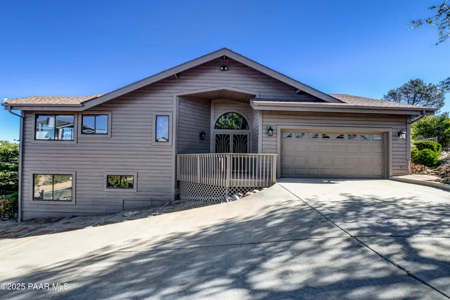 1881 Forest View, Prescott, AZ 86305 - Image #2