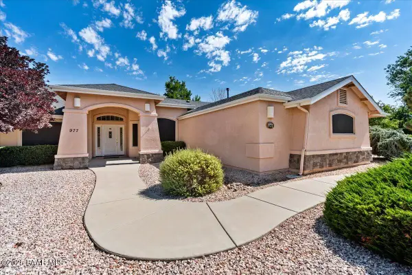 977 Kristin Street, Chino Valley, AZ 86323