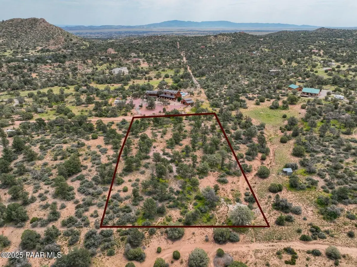 15777 N Lucy Lane, Prescott, AZ 86305 - Image #1