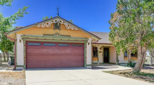 2790 N Georgia Avenue, Chino Valley, AZ 86323