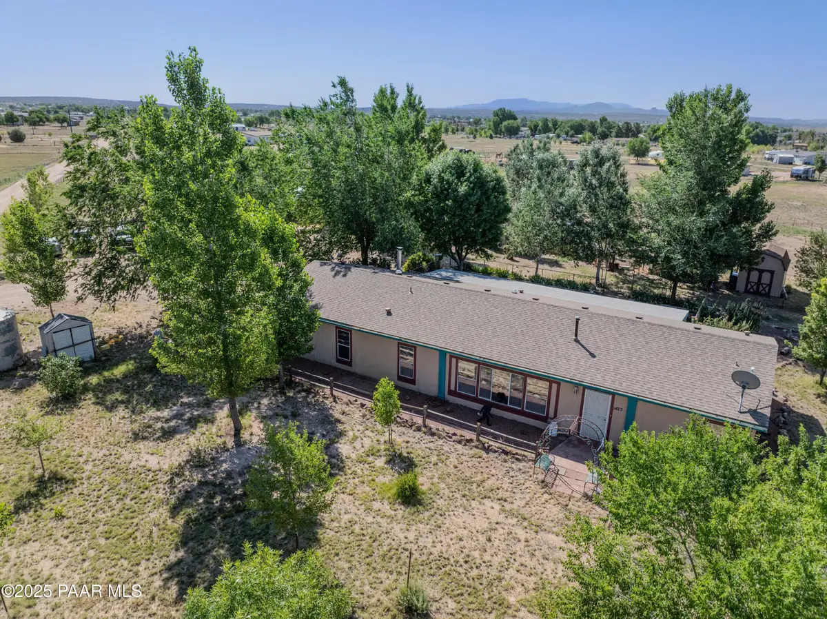 1475 W Antelope Run Road, Paulden, AZ 86334 - Image #1