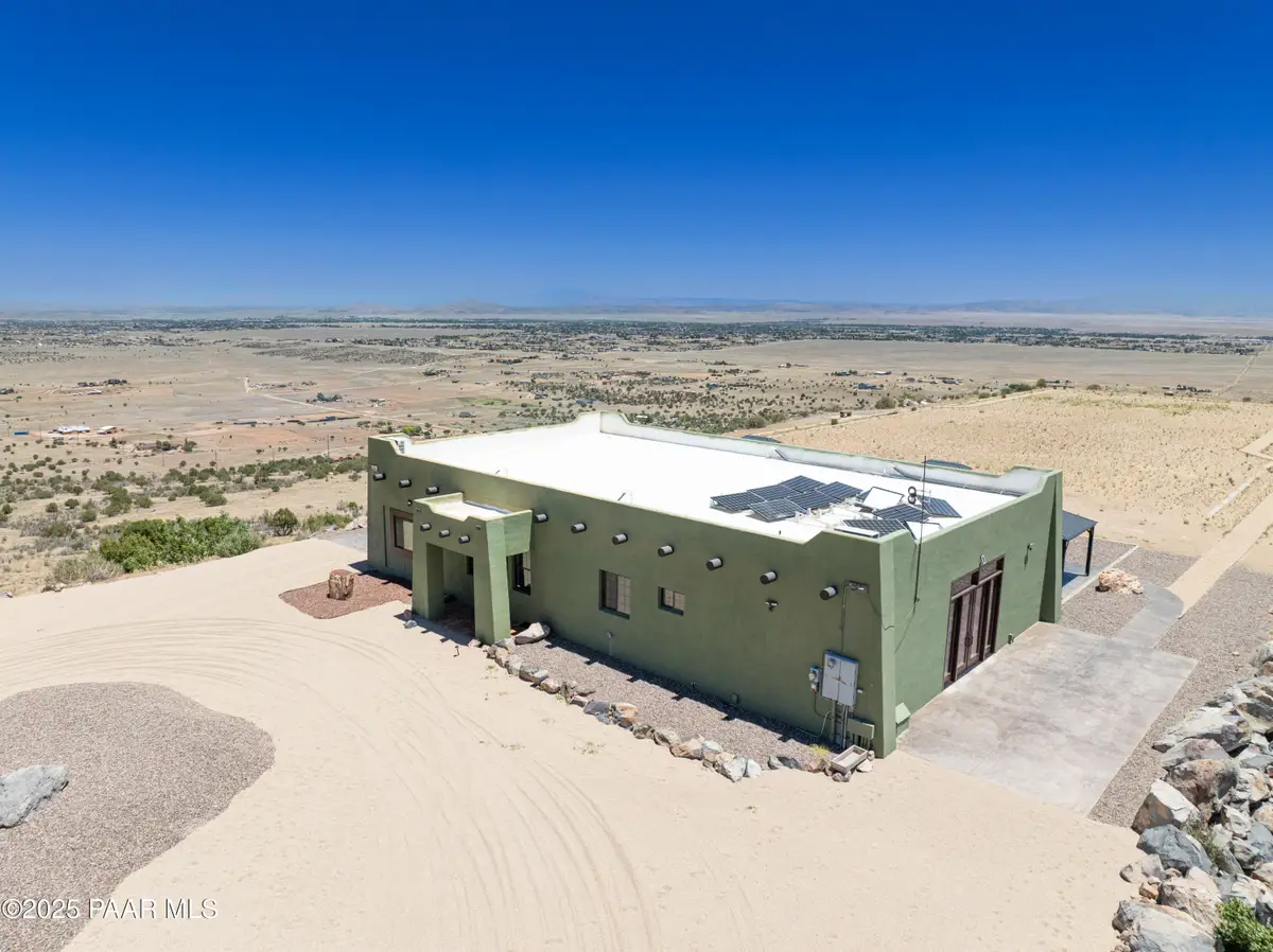 3200 W Rugged Spirit Trail, Prescott, AZ 86305 - Image #1