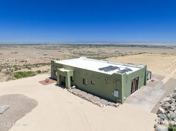 3200 W Rugged Spirit Trail, Prescott, AZ 86305