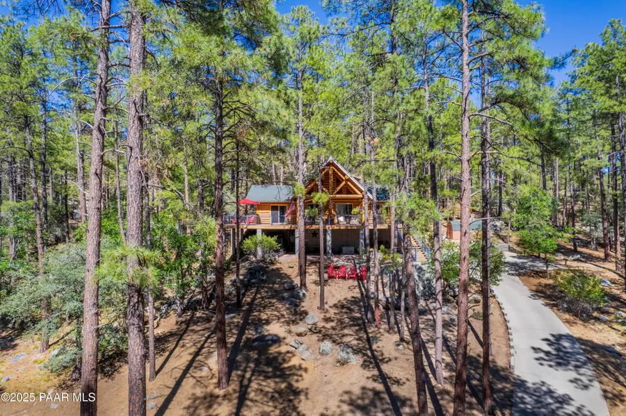 835 Happy Valley Road, Prescott, AZ 86305 - Image #3