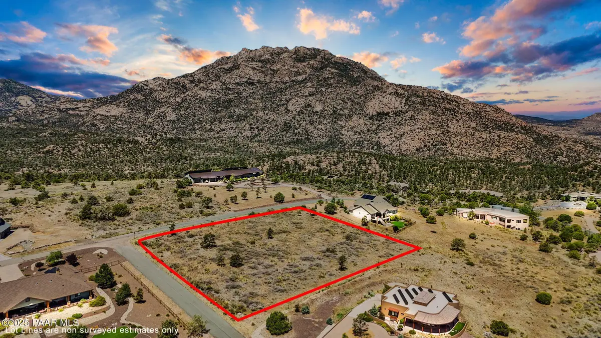 2860 W Levie Lane, Prescott, AZ 86305 - Image #1