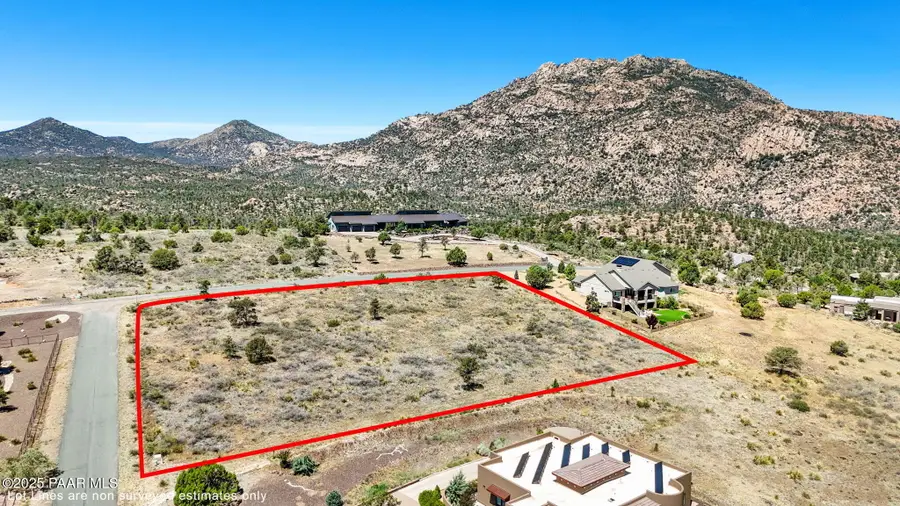 2860 W Levie Lane, Prescott, AZ 86305 - Image #3