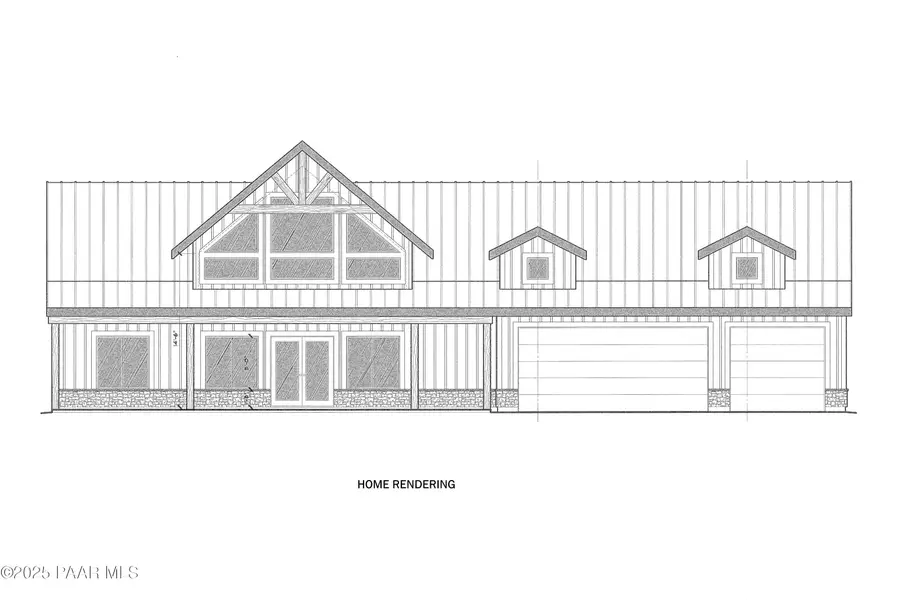 2108 Burlwood Drive, Prescott, AZ 86305 - Image #2