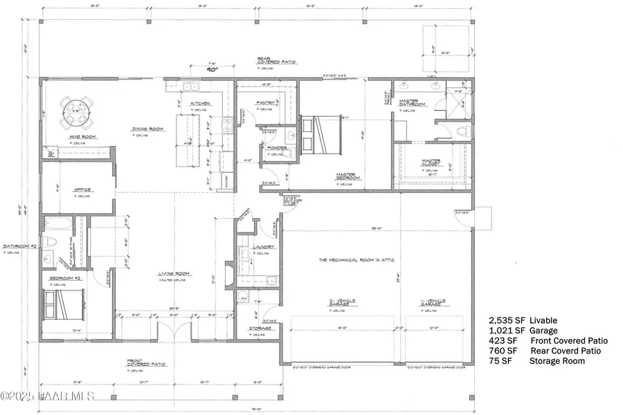 2108 Burlwood Drive, Prescott, AZ 86305 - Image #3