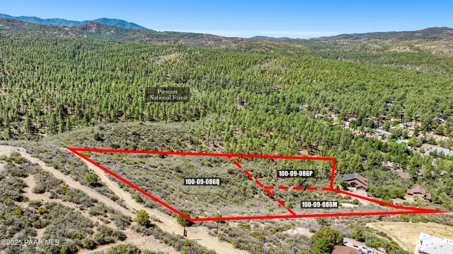 0 S Old Senator Highway, Prescott, AZ 86303 - Image #3