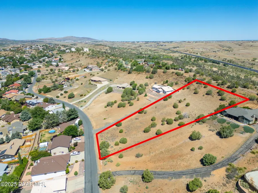 11278 E Ironwood Lane, Dewey, AZ 86327 - Image #2