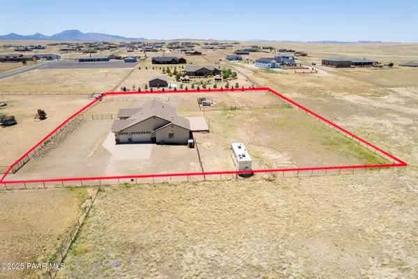 6850 E Wade Lane, Prescott Valley, AZ 86315
