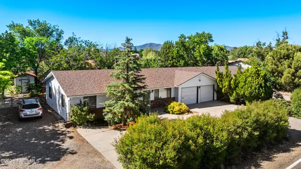 7869 Spouse Drive, Prescott Valley, AZ 86314