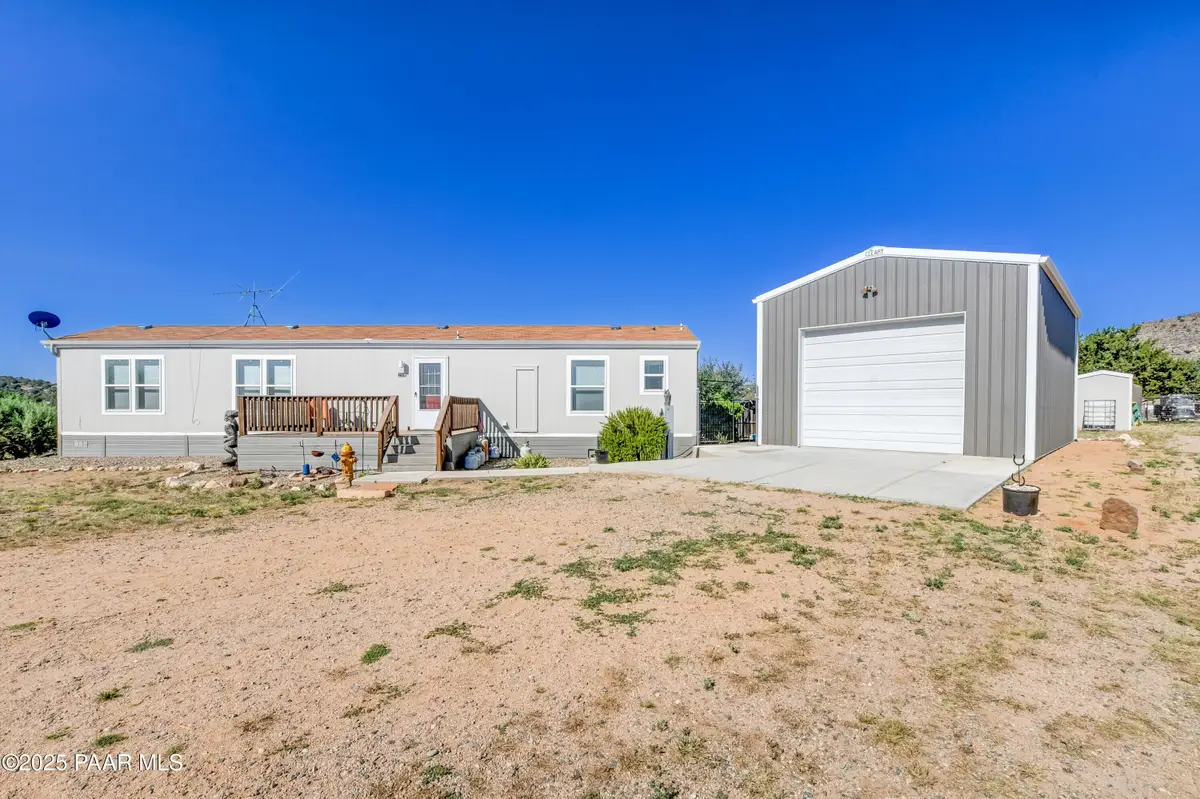 2510 N Chippewa Road, Chino Valley, AZ 86323 - Image #1