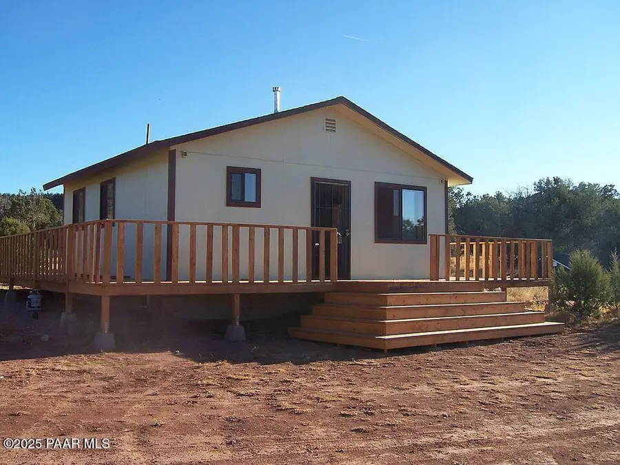 36999 W Avenida Del Destino, Seligman, AZ 86337 - Image #2