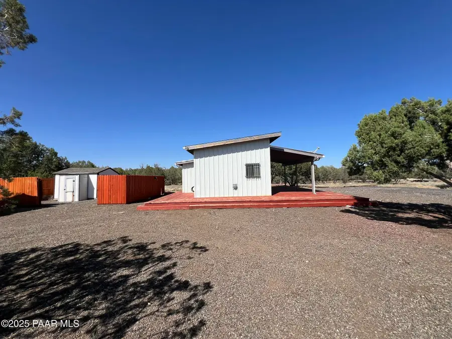 9188 W Gleed Station Road, Ash Fork, AZ 86320 - Image #3
