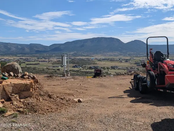 11635 E Rubicon Trail, Prescott Valley, AZ 86315