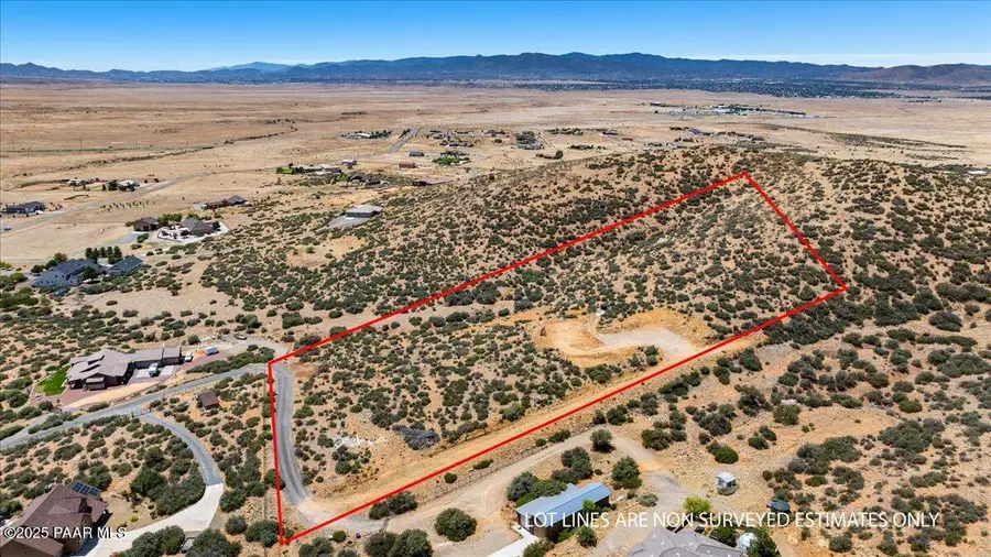 11635 E Rubicon Trail, Prescott Valley, AZ 86315 - Image #2