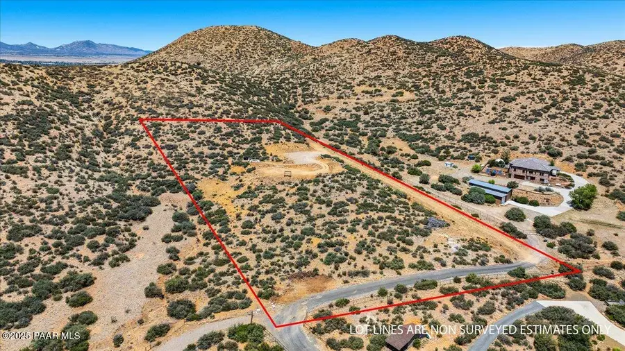 11635 E Rubicon Trail, Prescott Valley, AZ 86315 - Image #3