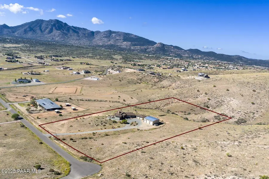 11600 N Cowboy Trail, Prescott, AZ 86305 - Image #2