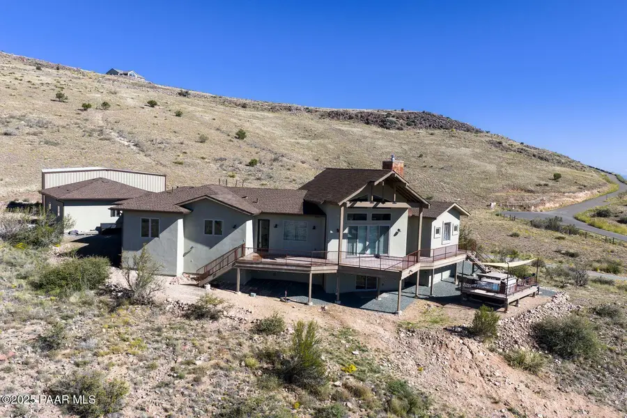 11600 N Cowboy Trail, Prescott, AZ 86305 - Image #3