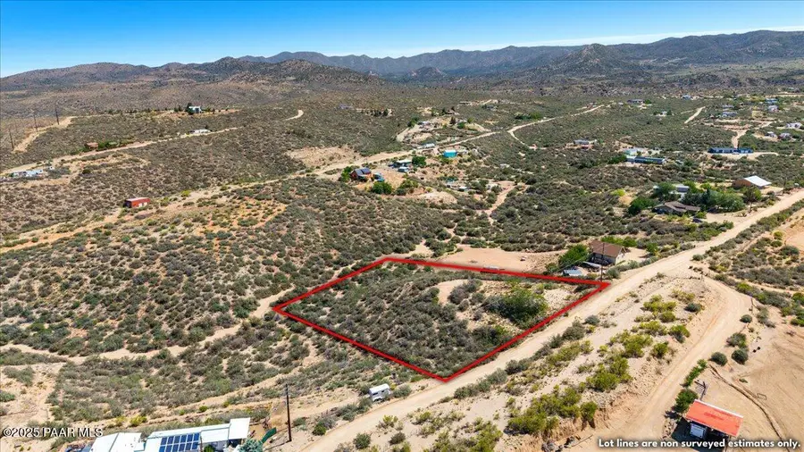 8370 W Shelburne Road, Kirkland, AZ 86332 - Image #3