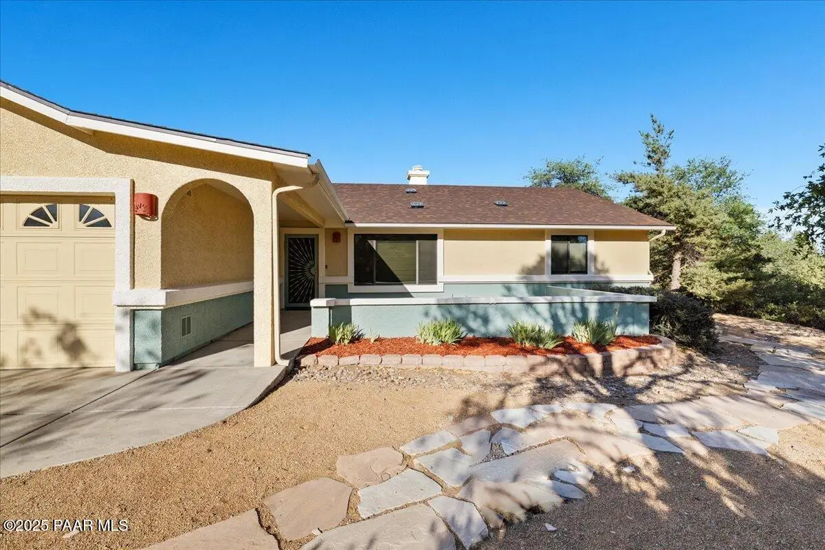 7731 N Deerfield Drive, Prescott, AZ 86305 - Image #1