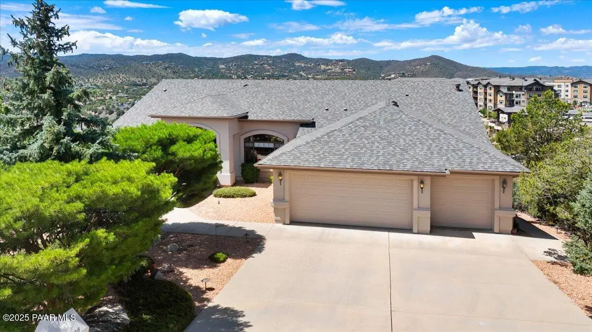 528 Miracle Rider Road, Prescott, AZ 86301 - Image #1