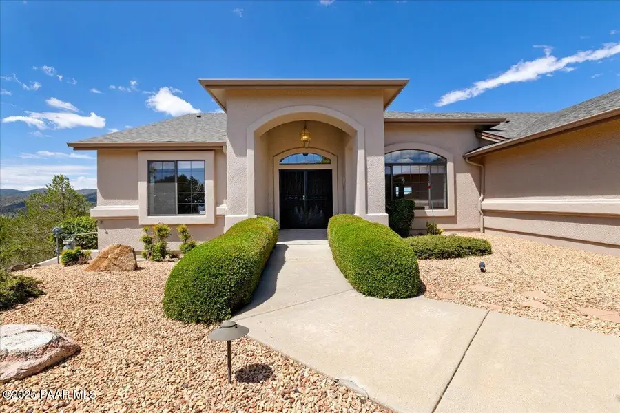 528 Miracle Rider Road, Prescott, AZ 86301 - Image #3