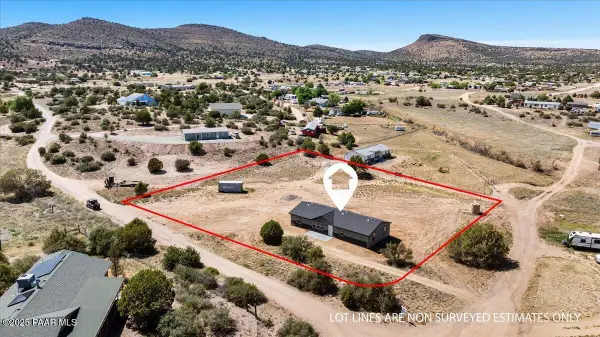 2310 N Smoki Trail, Chino Valley, AZ 86323