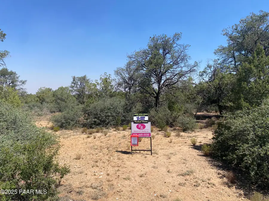 5400 Cameo Circle, Prescott, AZ 86305 - Image #2