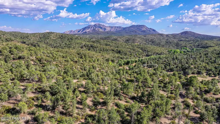 6855 Secret Springs Road, Prescott, AZ 86305 - Image #2