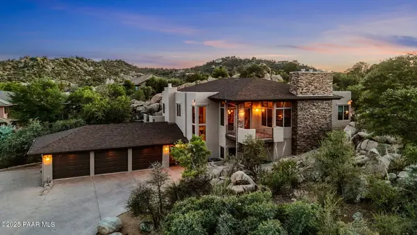 3200 Kae Court, Prescott, AZ 86305