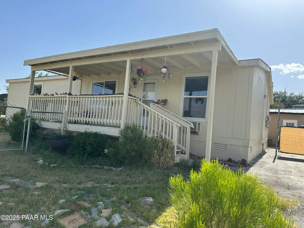 10700 S Austin, Mayer, AZ 86333 - Image #1