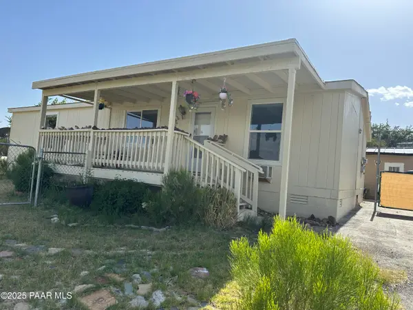 10700 S Austin, Mayer, AZ 86333