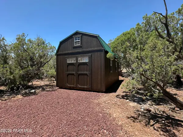 1148 Floyd Ranch, Seligman, AZ 86337