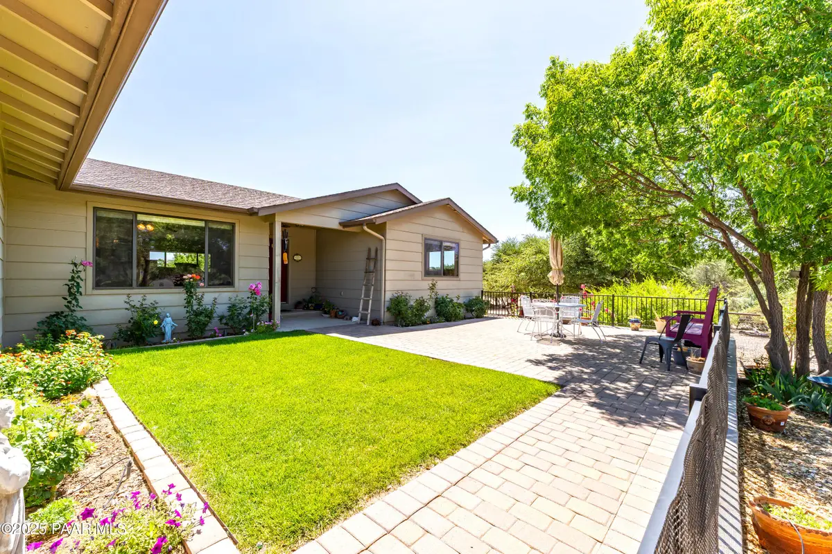 8237 N Red Oak Road, Prescott, AZ 86305 - Image #1