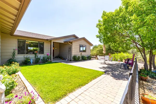 8237 N Red Oak Road, Prescott, AZ 86305