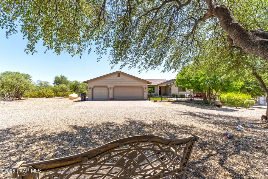 8237 N Red Oak Road, Prescott, AZ 86305 - Image #2