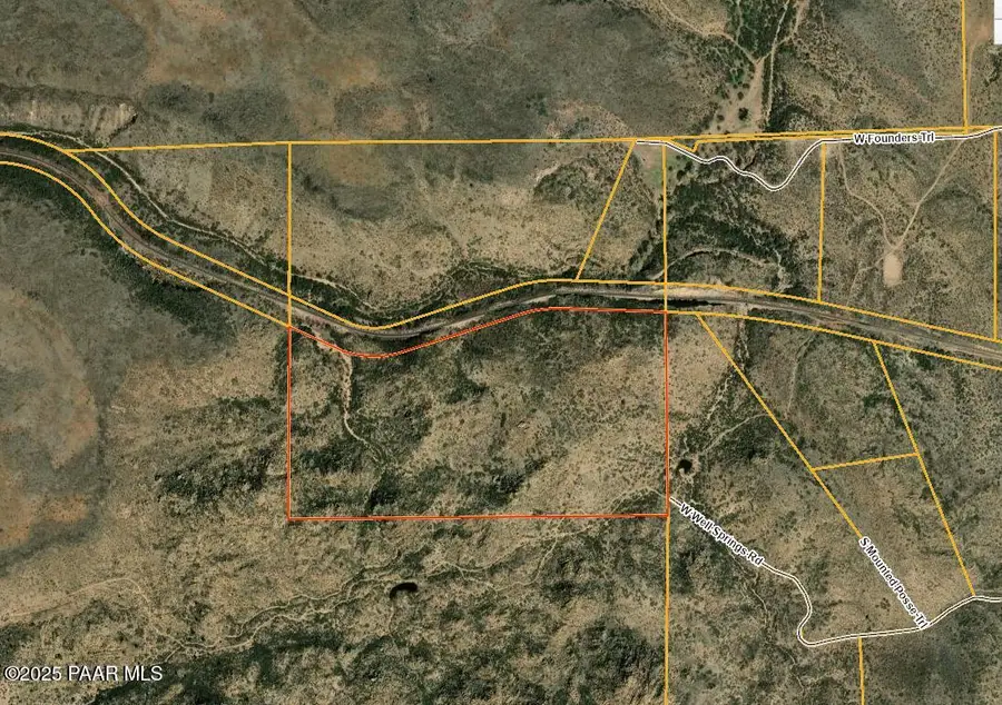 22xxx W Well Springs Road, Kirkland, AZ 86332 - Image #2