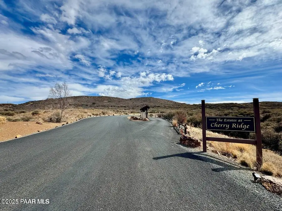 0b Estates At Cherry Ridge-lot B, Dewey, AZ 86327 - Image #2