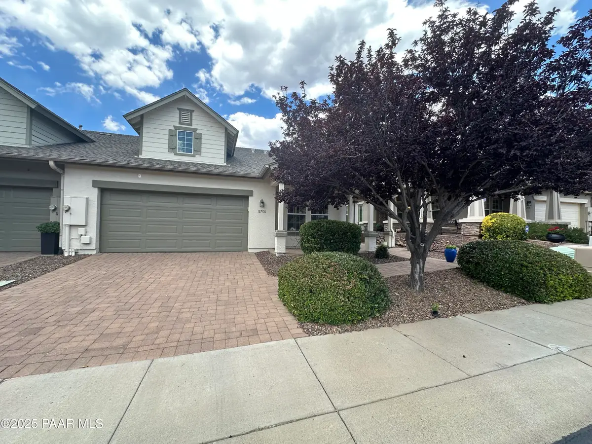12700 E Fuego Street, Prescott Valley, AZ 86327 - Image #1