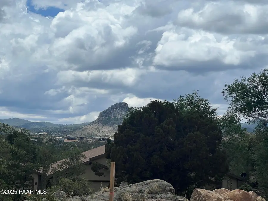 1790 N Holiday Lane, Prescott, AZ 86305 - Image #2