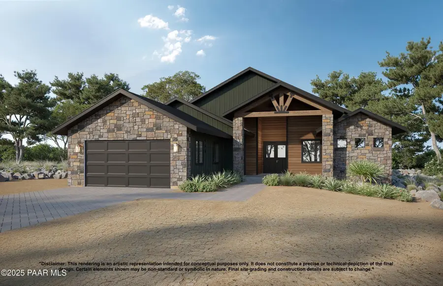 1790 N Holiday Lane, Prescott, AZ 86305 - Image #3