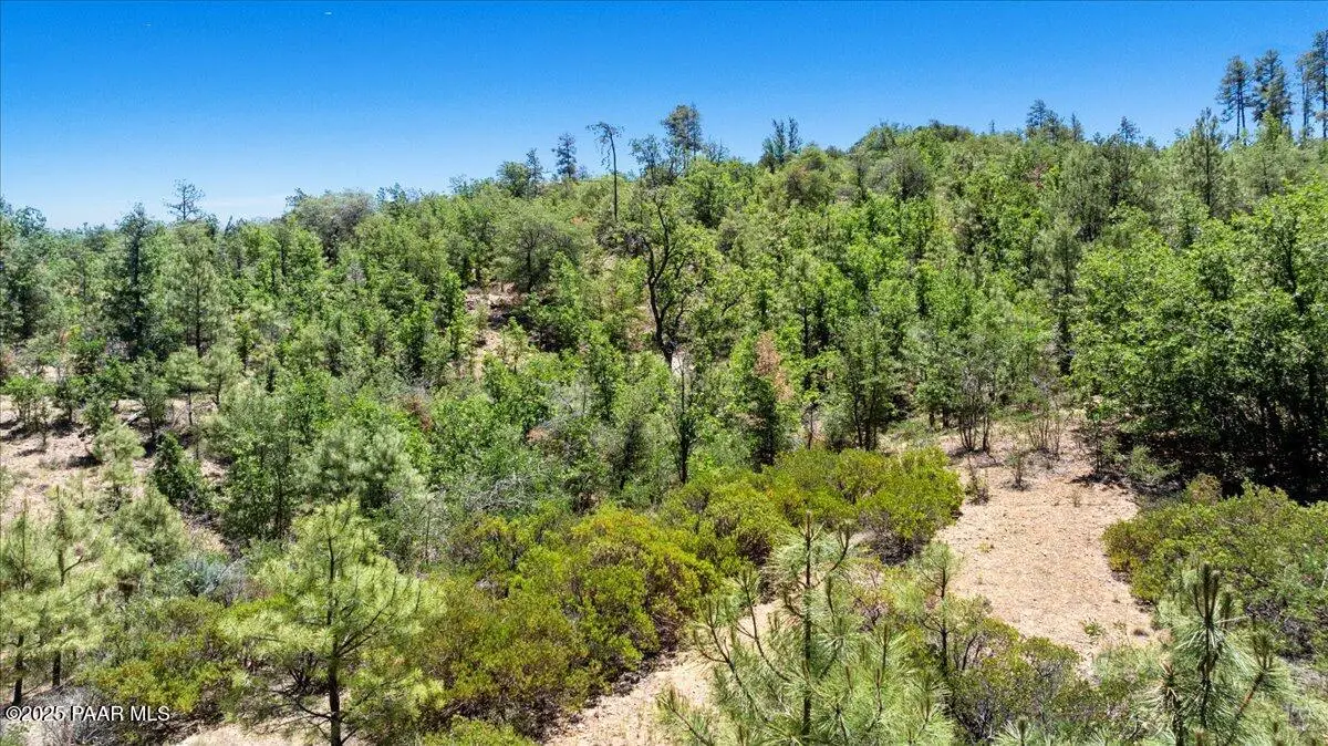 3745 W Copper Basin Road, Prescott, AZ 86303 - Image #1