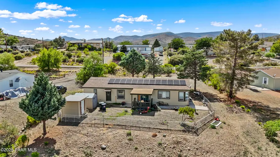 10603 S Cholla Drive, Mayer, AZ 86333 - Image #2