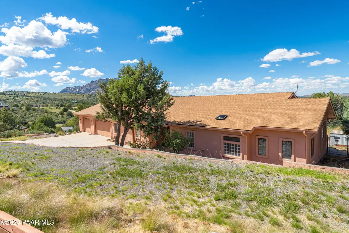 1270 Longview Drive, Prescott, AZ 86305 - Image #1