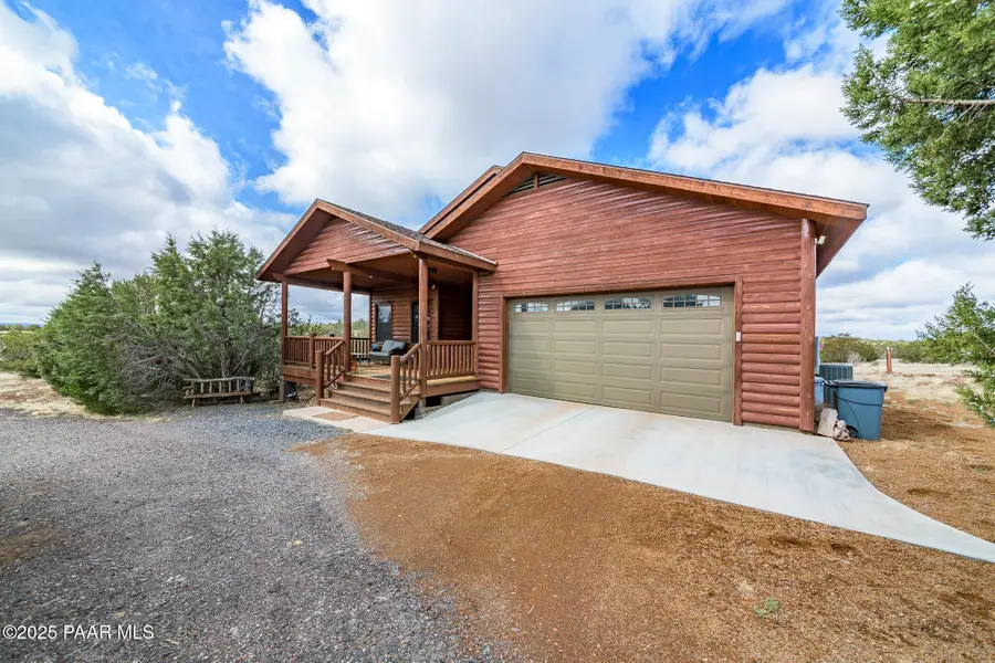 1590 W Foothills Drive, Williams, AZ 86046 - Image #3