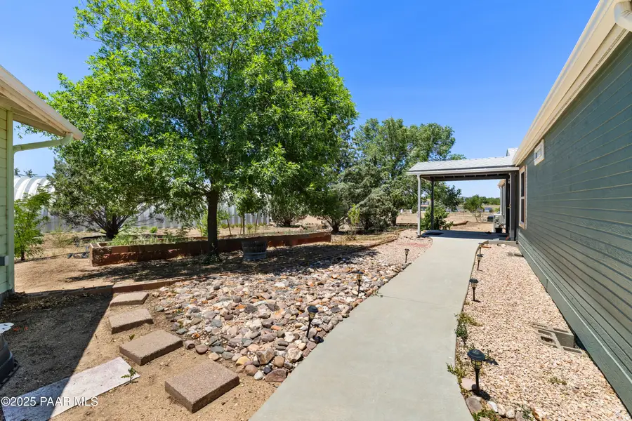 1285 W Justray Ranch Road Road, Chino Valley, AZ 86323 - Image #2