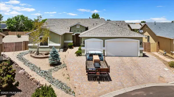 4534 N Kirkwood Avenue, Prescott Valley, AZ 86314